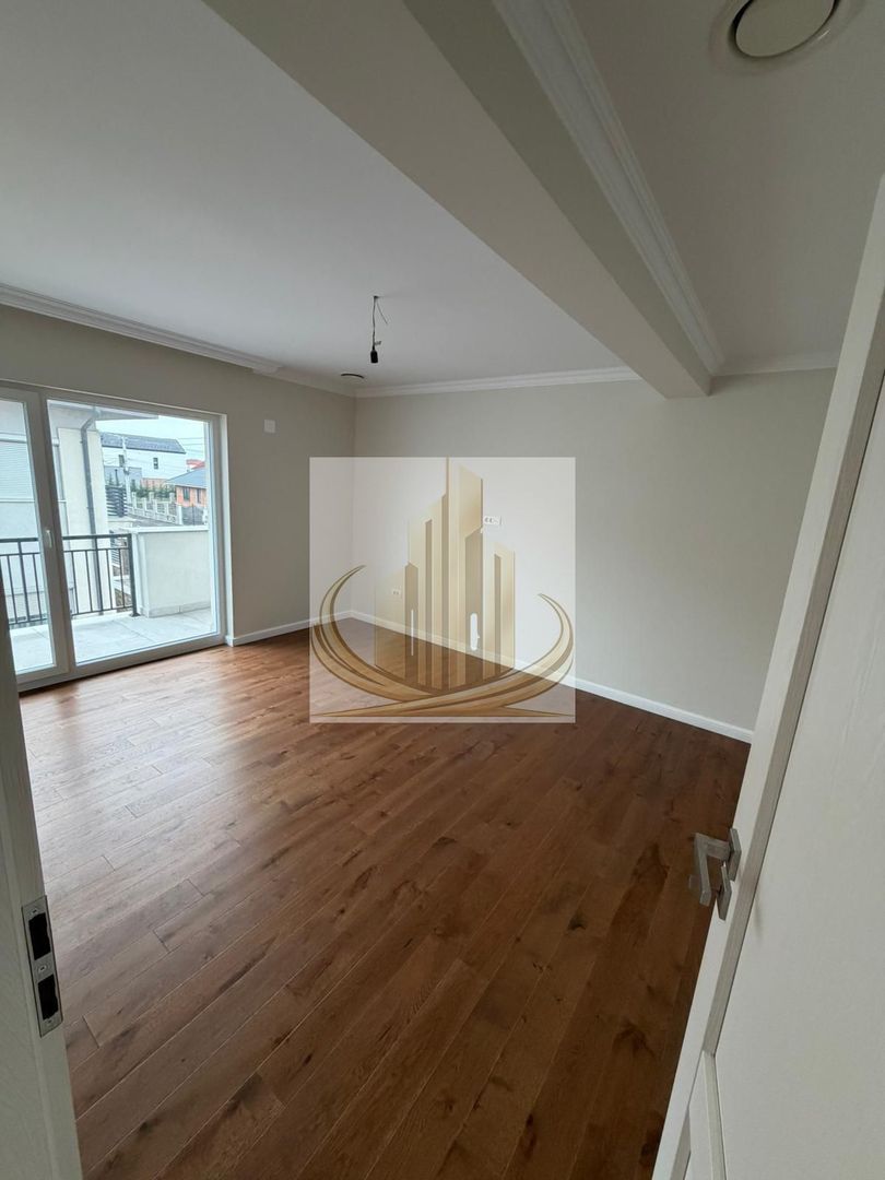 Eleganță și Tehnologie | Casă Individuală Premium | 165 mp | Săcălaz - foto 3