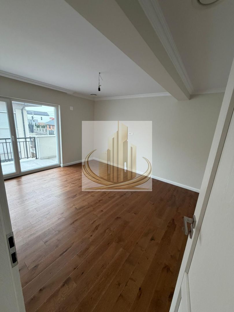 Eleganță și Tehnologie | Casă Individuală Premium | 165 mp | Săcălaz - foto 4