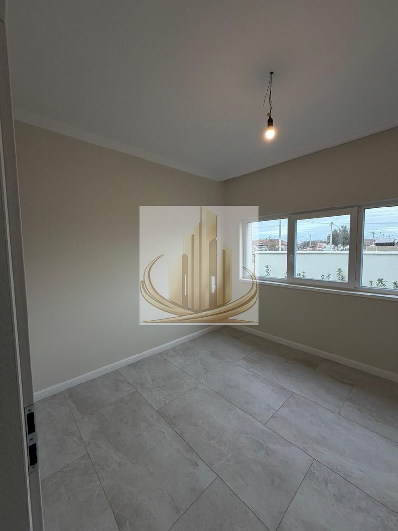 Eleganță și Tehnologie | Casă Individuală Premium | 165 mp | Săcălaz - foto 5