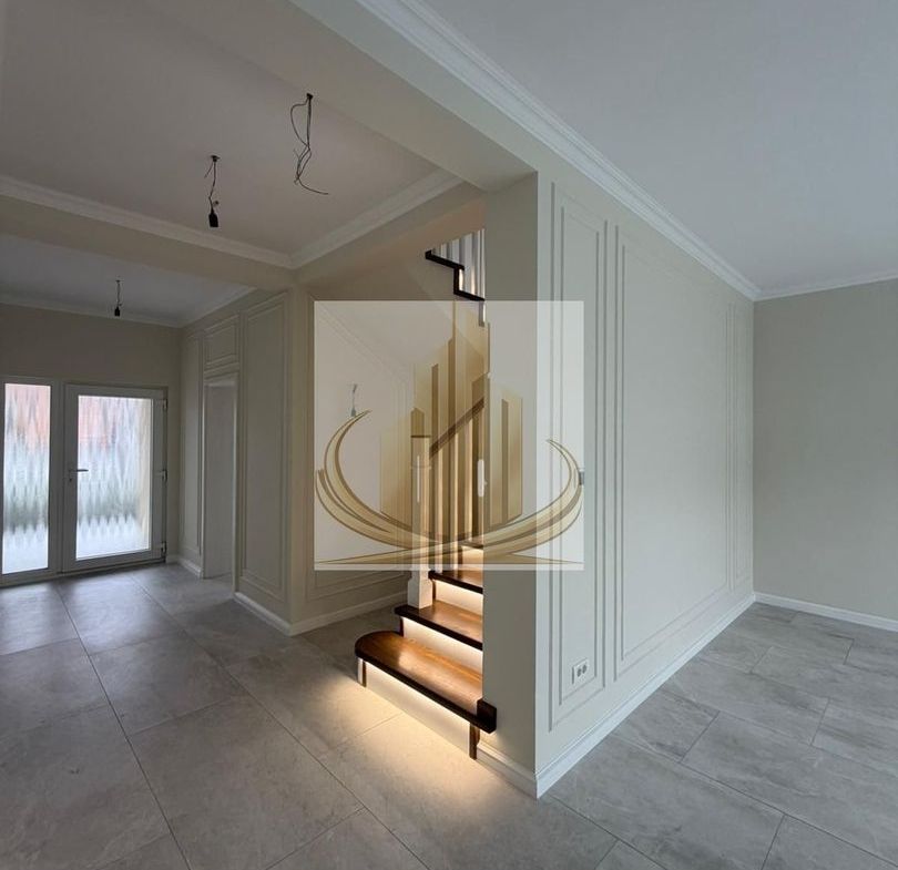 Eleganță și Tehnologie | Casă Individuală Premium | 165 mp | Săcălaz - foto 6