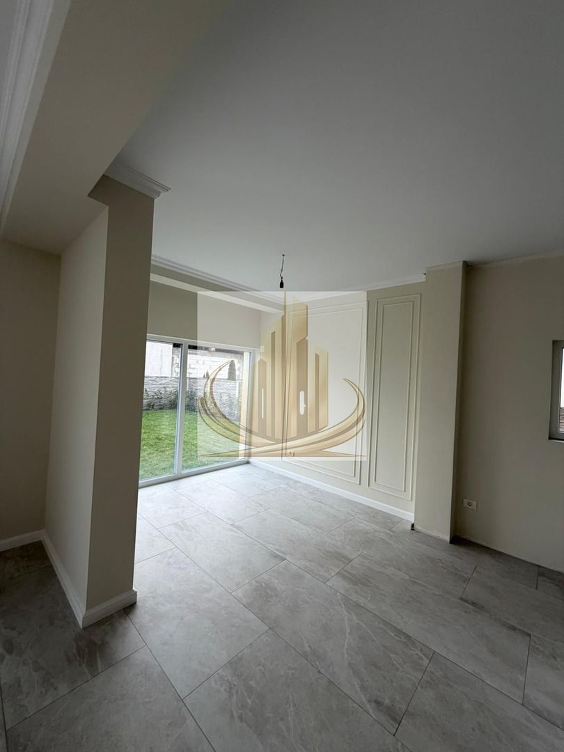 Eleganță și Tehnologie | Casă Individuală Premium | 165 mp | Săcălaz - foto 7