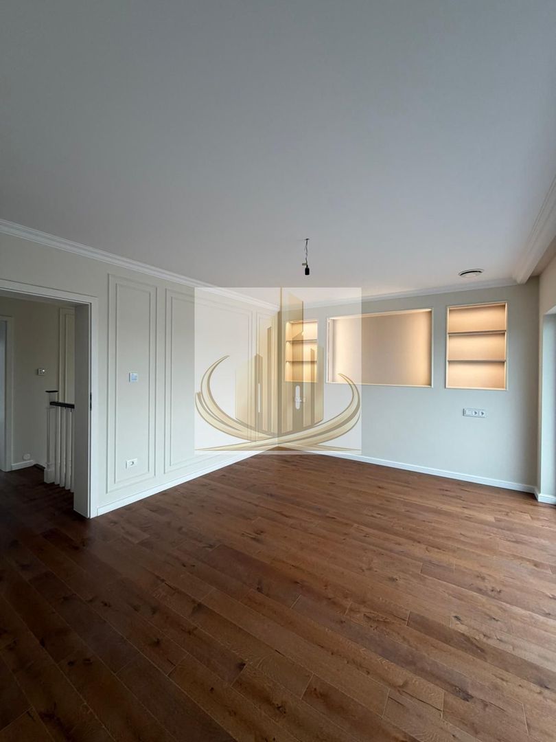 Eleganță și Tehnologie | Casă Individuală Premium | 165 mp | Săcălaz - foto 8