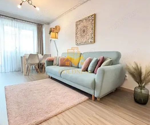 2 camere Open space, Studium Green, Iulius Mall, Fsega, Gheorgheni - foto 2