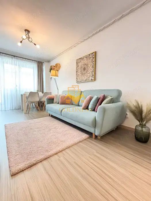 2 camere Open space, Studium Green, Iulius Mall, Fsega, Gheorgheni - foto 2