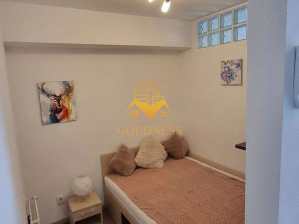 2 camere Open space, Studium Green, Iulius Mall, Fsega, Gheorgheni - foto 3