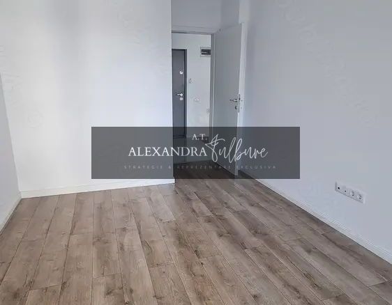 Apartament de vanzare 2 camere, etaj intermediar, terasa, garaj - foto 2