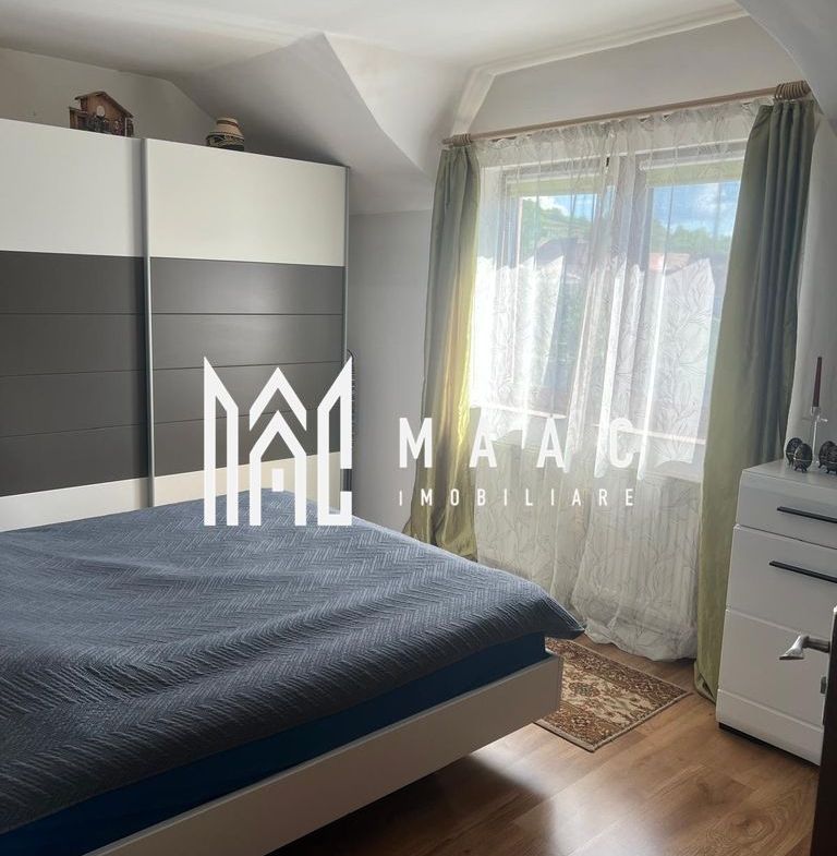 Casa | 3 camere | Teren 151 MP | Mobilata | Sura Mare - foto 5