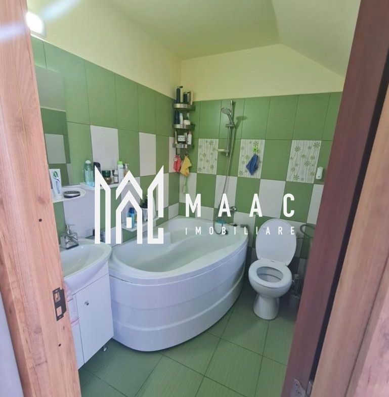 Casa | 3 camere | Teren 151 MP | Mobilata | Sura Mare - foto 6