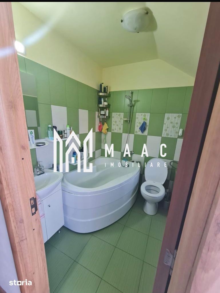 Casa | 3 camere | Teren 151 MP | Mobilata | Sura Mare - foto 6