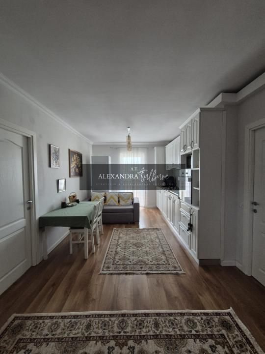 Apartament de vanzare 3 camere, 66 mp, 2 bai, balcon, 2 parcari - foto 4