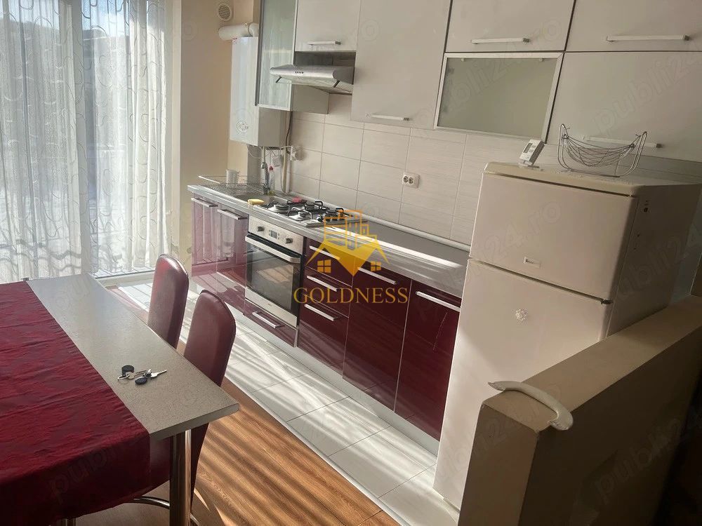 2 camere, Buna ziua, Calea Turzii, 18 GYM, OMV, Hexagon, Compexit - foto 3