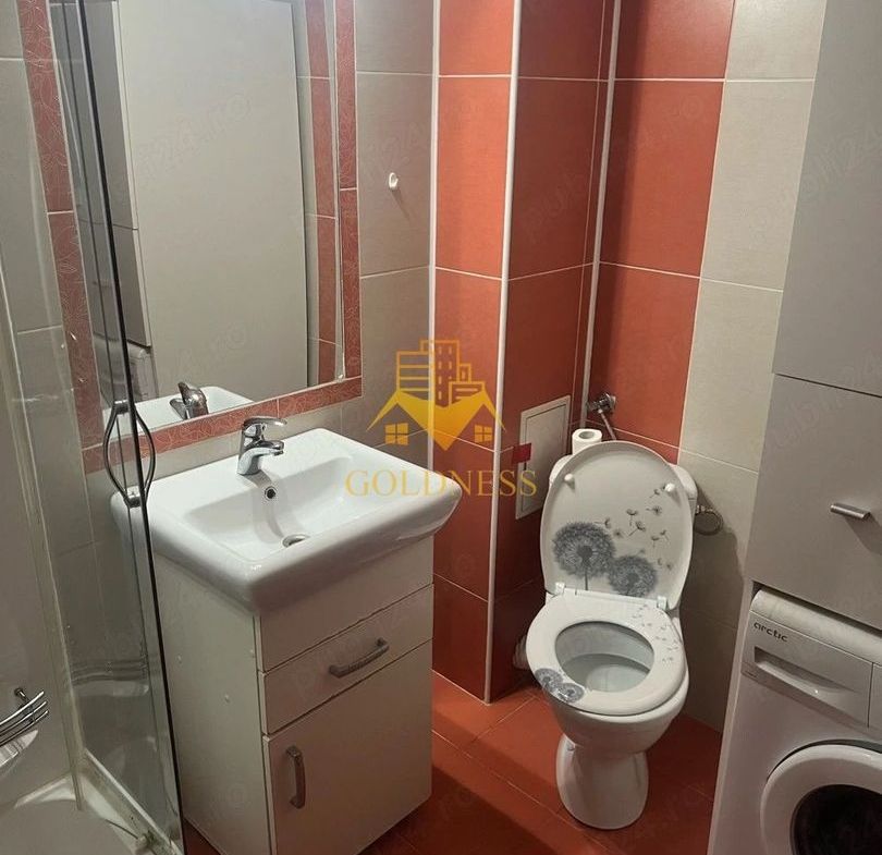 2 camere, Buna ziua, Calea Turzii, 18 GYM, OMV, Hexagon, Compexit - foto 4