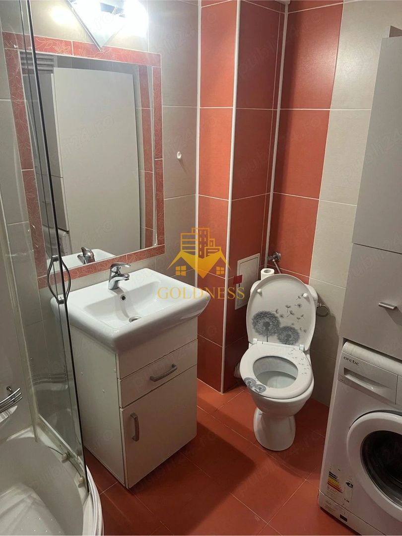 2 camere, Buna ziua, Calea Turzii, 18 GYM, OMV, Hexagon, Compexit - foto 4