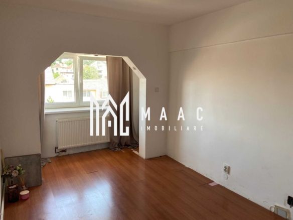 Apartament 2 Camere I Decomandat I Balcon I Strand - Imagine principala