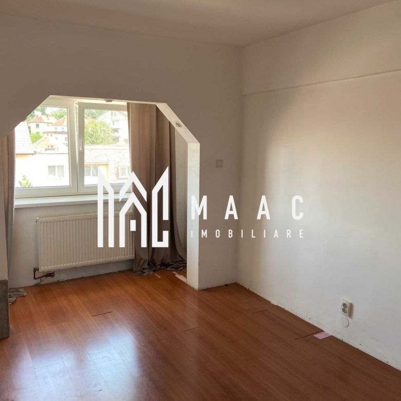 Apartament 2 Camere I Decomandat I Balcon I Strand - Imagine principala