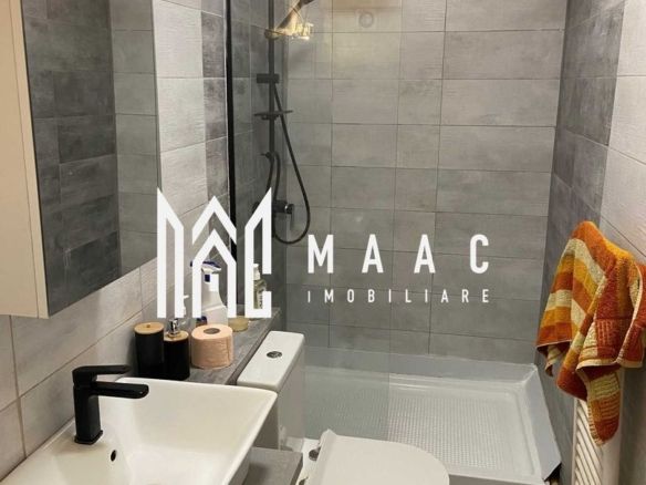 Apartament 2 Camere I Decomandat I Balcon I Strand - foto 2