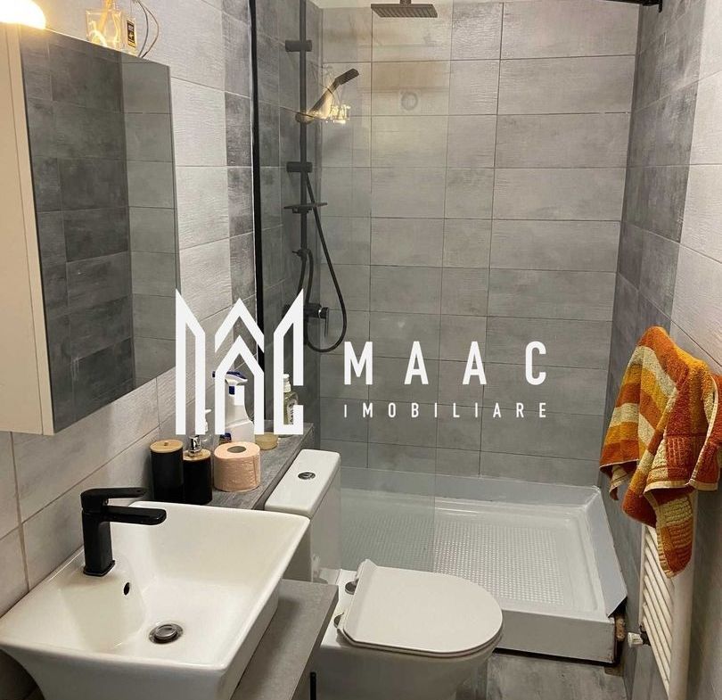 Apartament 2 Camere I Decomandat I Balcon I Strand - foto 2