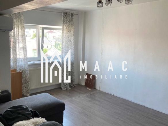 Apartament 2 Camere I Decomandat I Balcon I Strand - foto 3