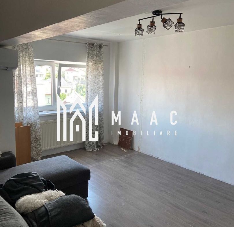 Apartament 2 Camere I Decomandat I Balcon I Strand - foto 3