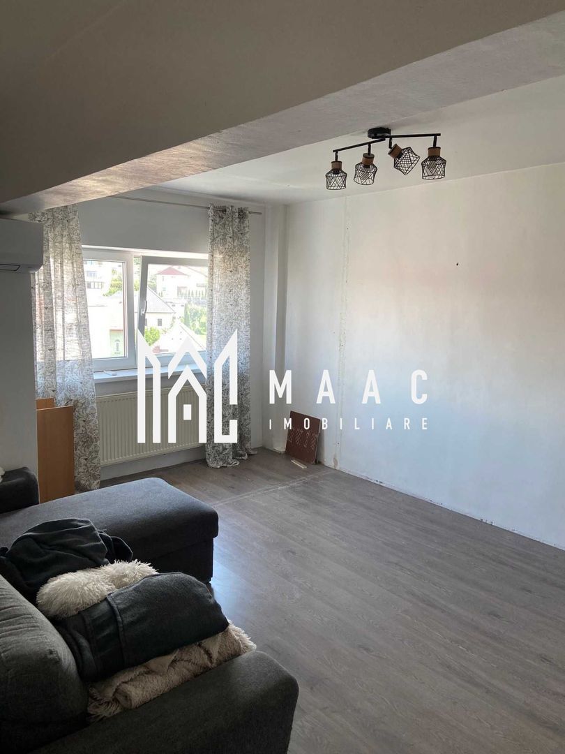 Apartament 2 Camere I Decomandat I Balcon I Strand - foto 3
