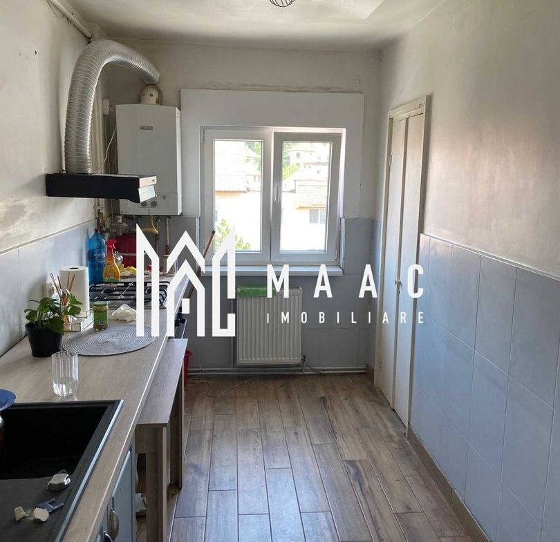 Apartament 2 Camere I Decomandat I Balcon I Strand - foto 4