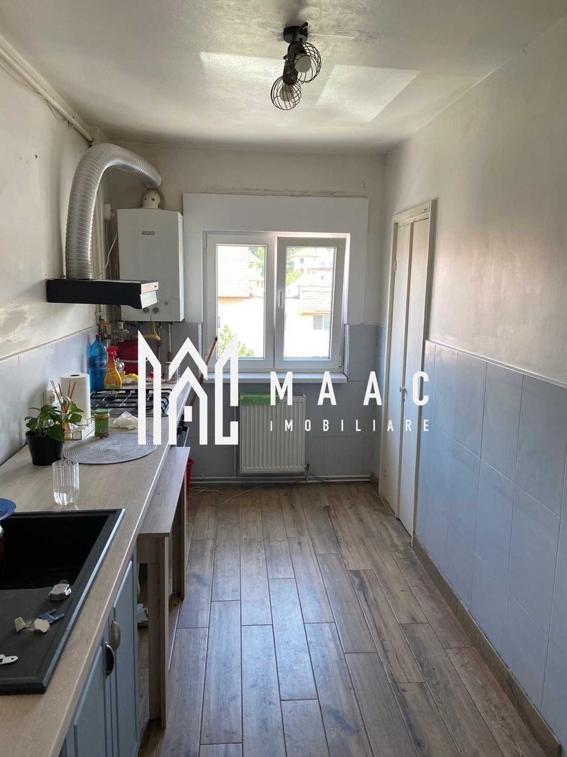 Apartament 2 Camere I Decomandat I Balcon I Strand - foto 4