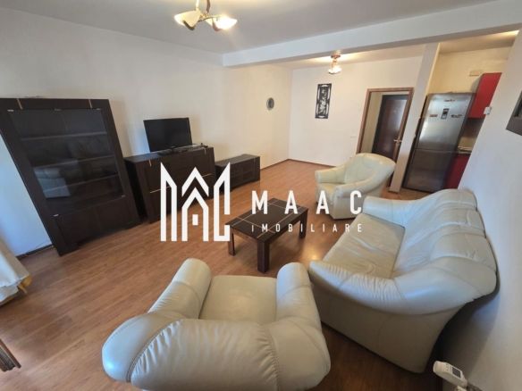 Apartament 3 camere terasa 15 mp etaj 1 Lidl Selimbar - Imagine principala