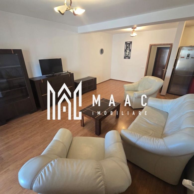 Apartament 3 camere terasa 15 mp etaj 1 Lidl Selimbar - Imagine principala