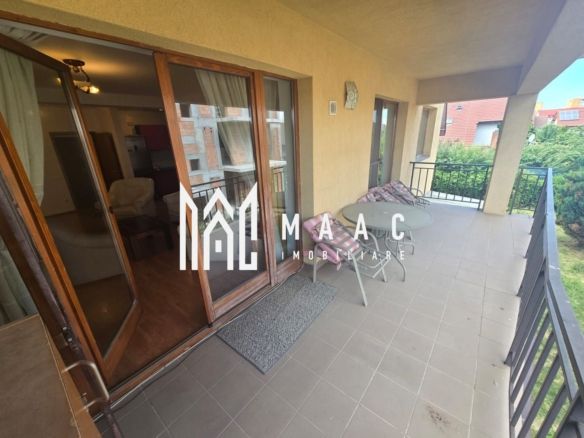 Apartament 3 camere terasa 15 mp etaj 1 Lidl Selimbar - foto 2