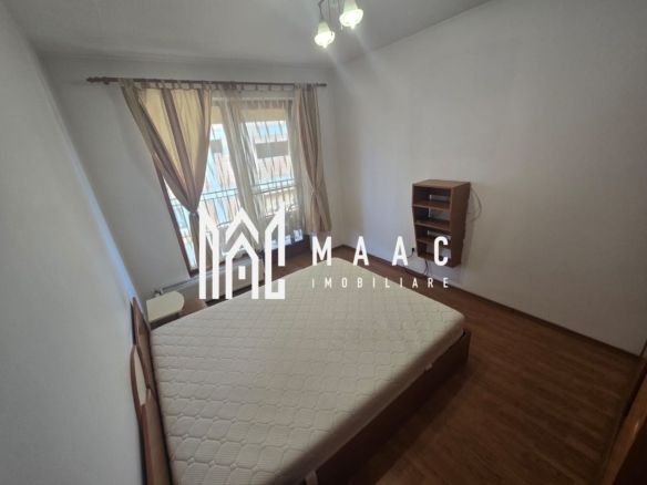Apartament 3 camere terasa 15 mp etaj 1 Lidl Selimbar - foto 3