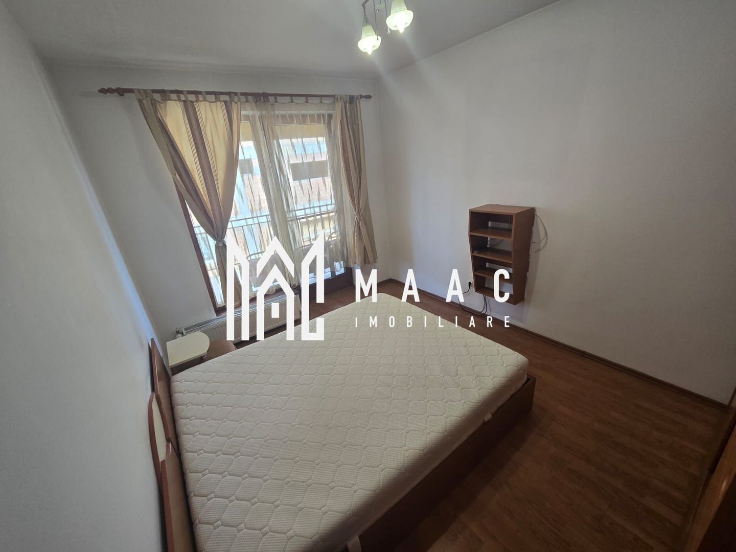 Apartament 3 camere terasa 15 mp etaj 1 Lidl Selimbar - foto 3