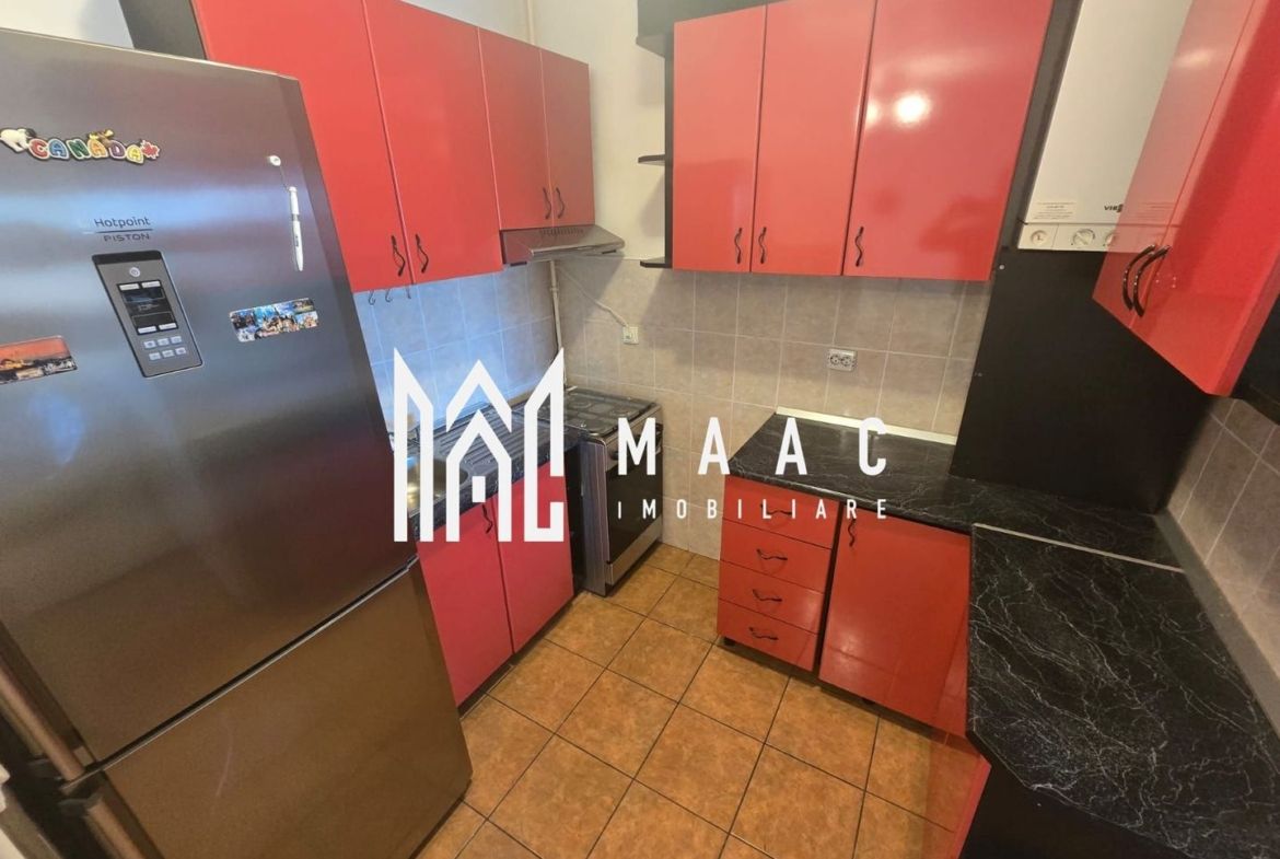 Apartament 3 camere terasa 15 mp etaj 1 Lidl Selimbar - foto 4