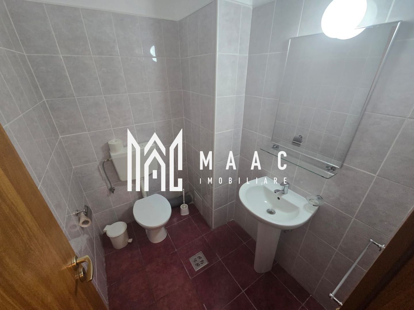 Apartament 3 camere terasa 15 mp etaj 1 Lidl Selimbar - foto 5