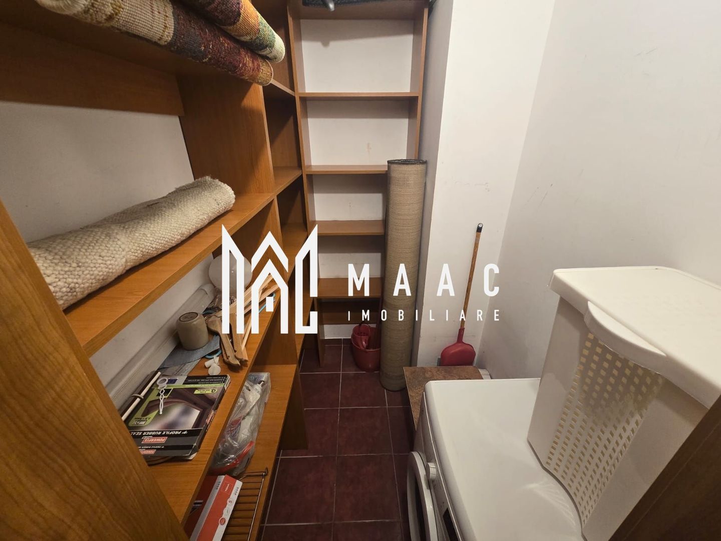 Apartament 3 camere terasa 15 mp etaj 1 Lidl Selimbar - foto 7