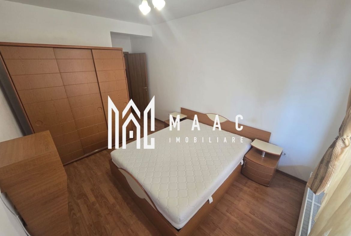 Apartament 3 camere terasa 15 mp etaj 1 Lidl Selimbar - foto 8