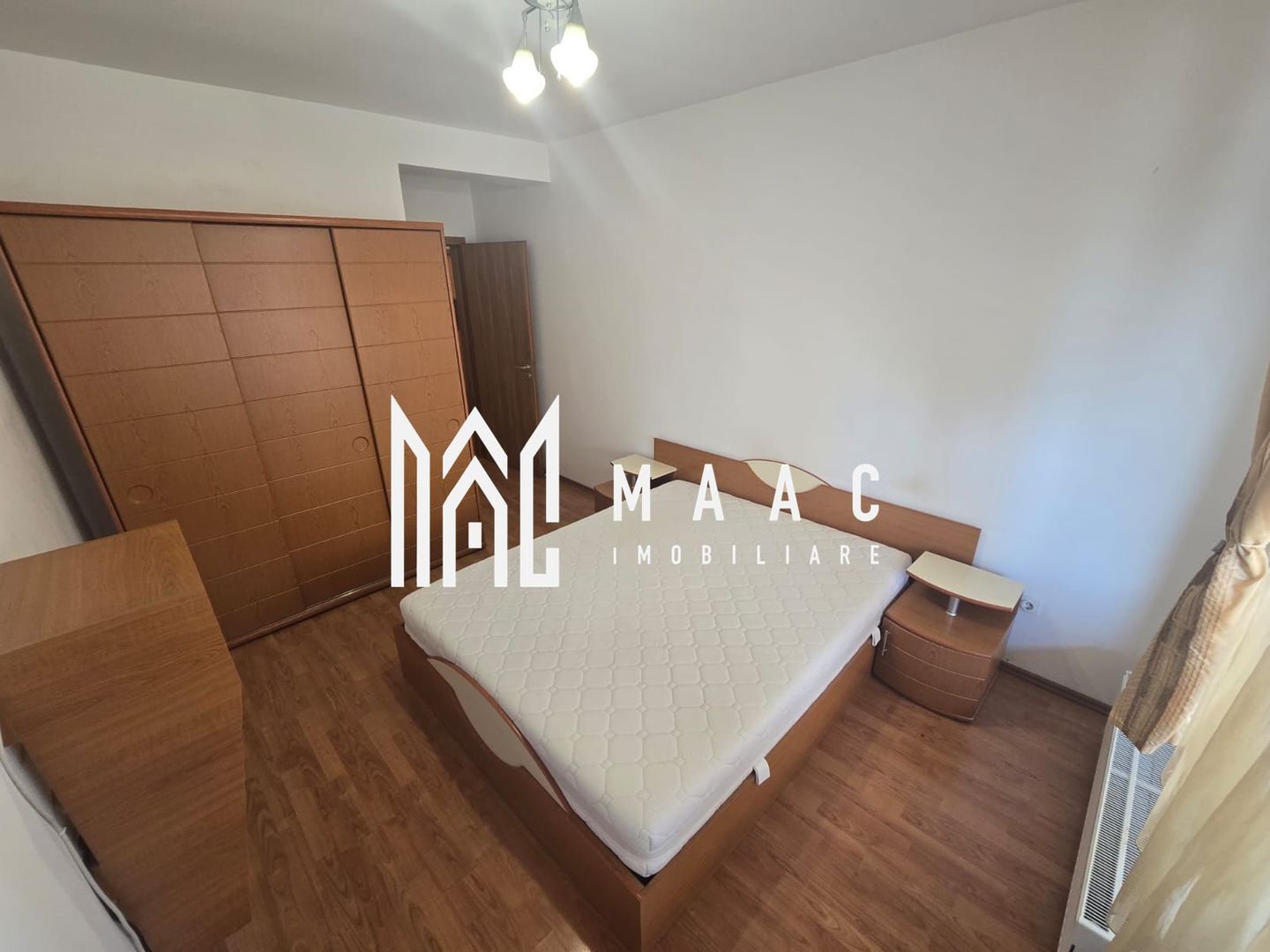 Apartament 3 camere terasa 15 mp etaj 1 Lidl Selimbar - foto 8