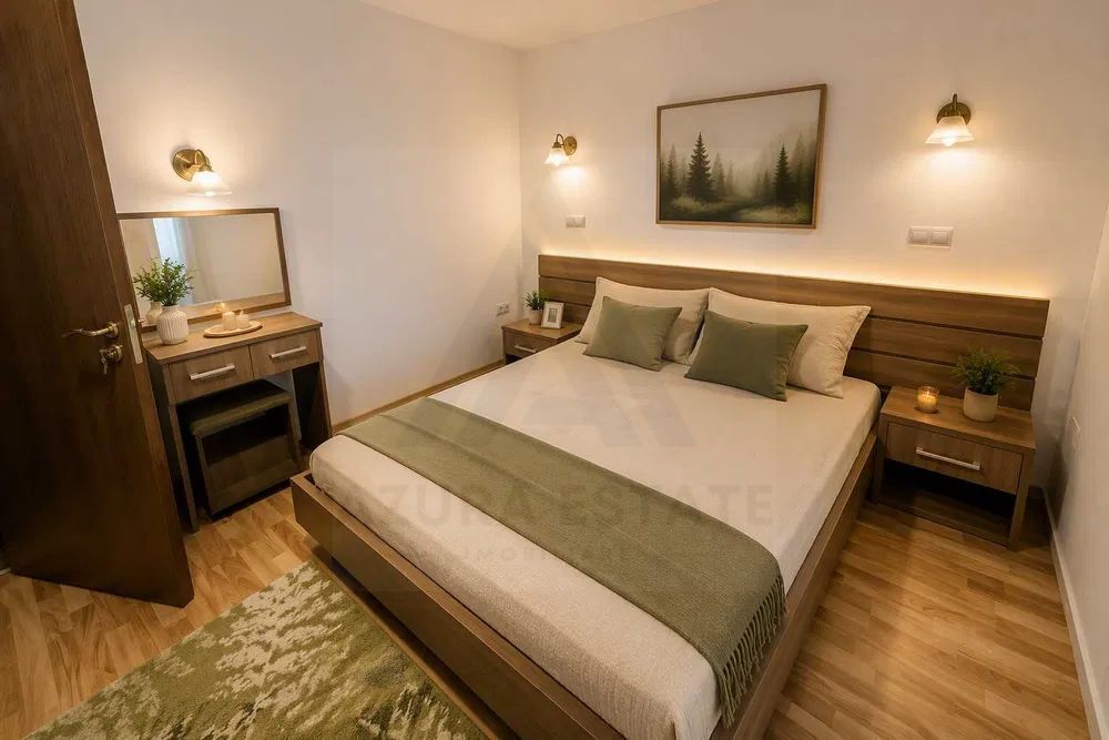 Casă cu 4 camere 90,6 mp cu garaj și pod amenajabil în zona Turnișor - foto 4