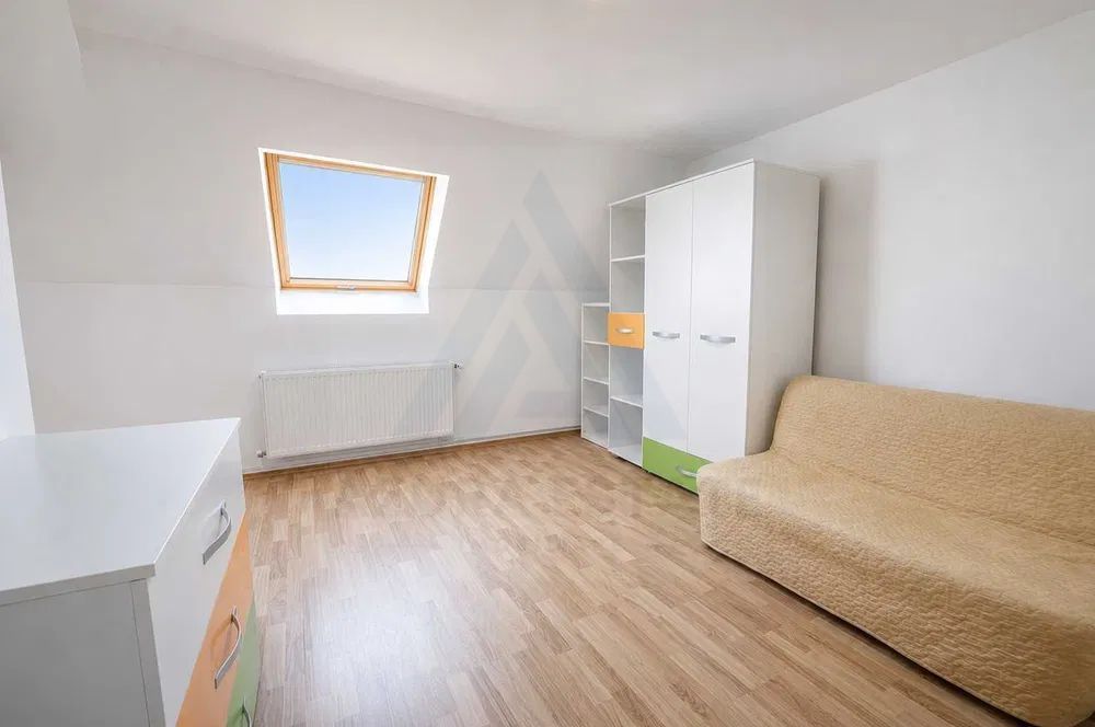 Casă cu 4 camere 90,6 mp cu garaj și pod amenajabil în zona Turnișor - foto 5