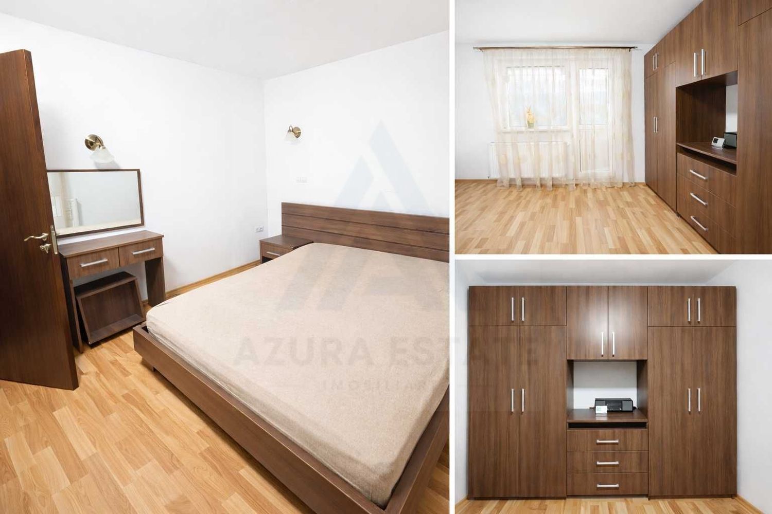 Casă cu 4 camere 90,6 mp cu garaj și pod amenajabil în zona Turnișor - foto 8