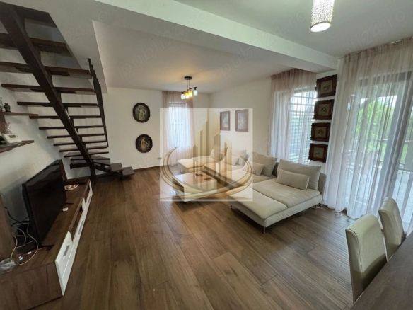 Casă Individuală 180 mp | Mobilată | Panouri Fotovoltaice | Săcălaz - Imagine principala