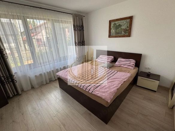 Casă Individuală 180 mp | Mobilată | Panouri Fotovoltaice | Săcălaz - foto 3