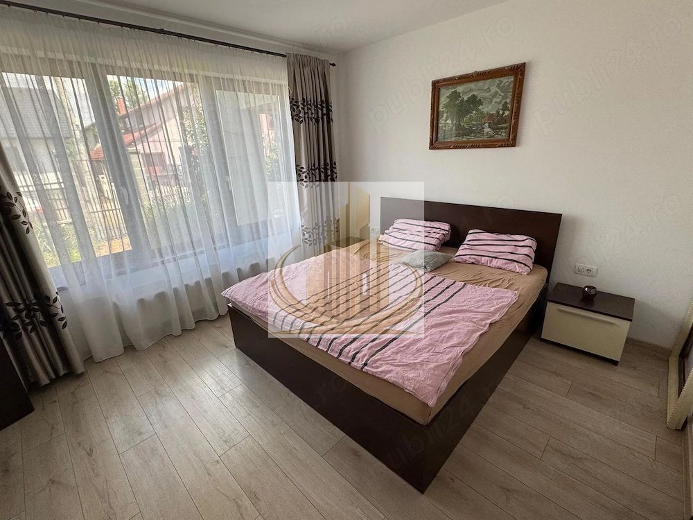 Casă Individuală 180 mp | Mobilată | Panouri Fotovoltaice | Săcălaz - foto 3