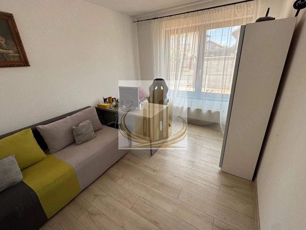 Casă Individuală 180 mp | Mobilată | Panouri Fotovoltaice | Săcălaz - foto 5