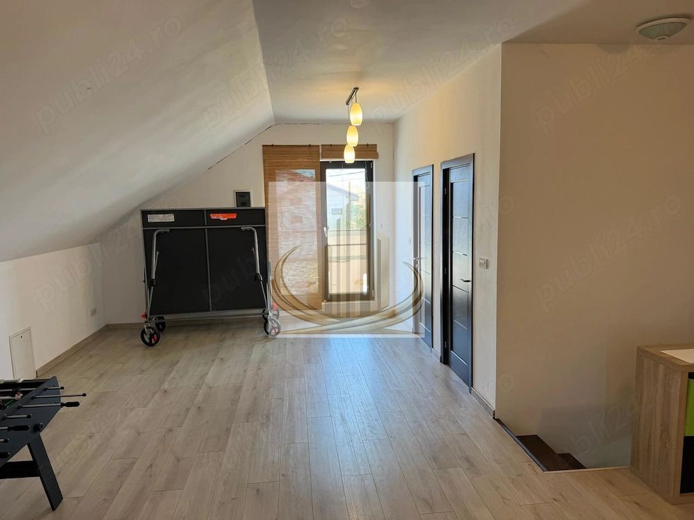 Casă Individuală 180 mp | Mobilată | Panouri Fotovoltaice | Săcălaz - foto 6