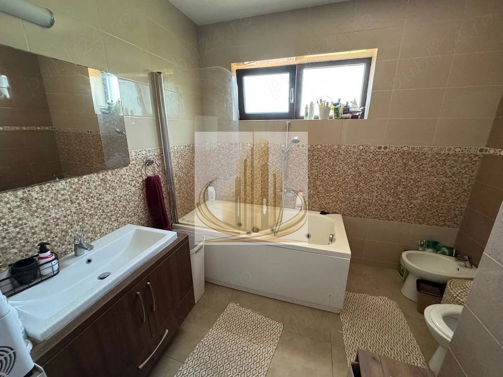 Casă Individuală 180 mp | Mobilată | Panouri Fotovoltaice | Săcălaz - foto 7
