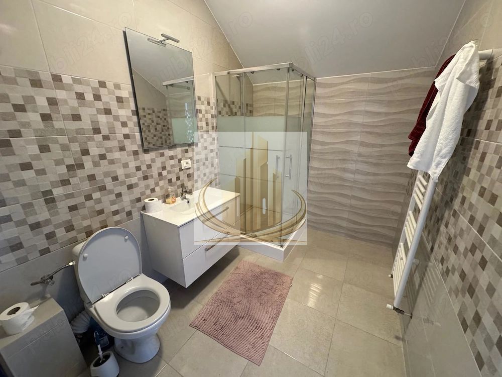 Casă Individuală 180 mp | Mobilată | Panouri Fotovoltaice | Săcălaz - foto 8