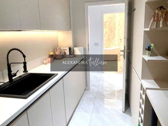 Apartament 2 camere decomandate, etaj intermediar, terasa, parcare - Imagine principala