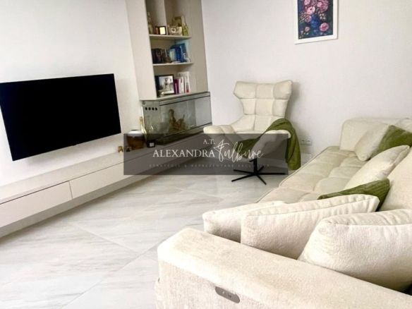 Apartament 2 camere decomandate, etaj intermediar, terasa, parcare - foto 3