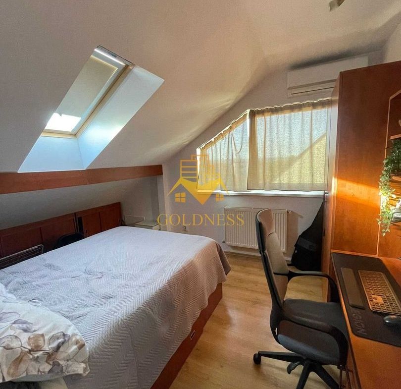 4 camere, Europa, Eugen Ionesco, Observatorului, Profi, Mega Image - foto 5