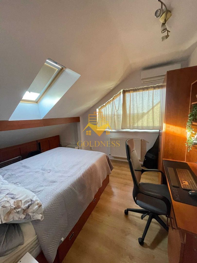 4 camere, Europa, Eugen Ionesco, Observatorului, Profi, Mega Image - foto 5
